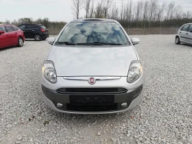 Fiat Punto EVO 1.3 MJ KLI 95 ks, снимка 2