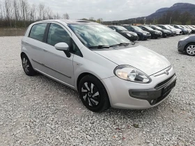 Fiat Punto EVO 1.3 MJ KLI 95 ks, снимка 8