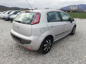 Fiat Punto EVO 1.3 MJ KLI 95 ks, снимка 6