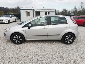 Fiat Punto EVO 1.3 MJ KLI 95 ks, снимка 3