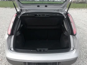 Fiat Punto EVO 1.3 MJ KLI 95 ks, снимка 11