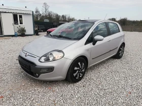 Fiat Punto EVO 1.3 MJ KLI 95 ks, снимка 1
