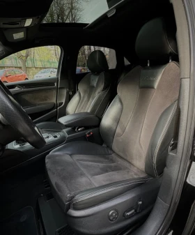 Audi A3 3 х S line Plus, снимка 6