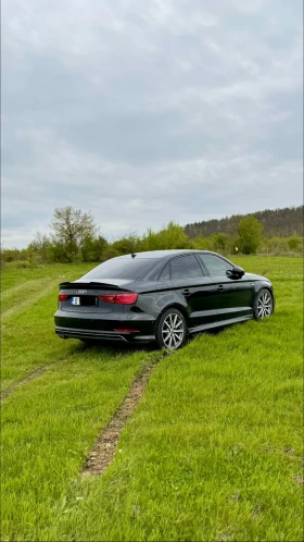 Audi A3 3 х S line Plus, снимка 9