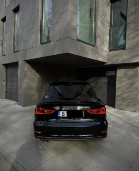 Audi A3 3 х S line Plus, снимка 2