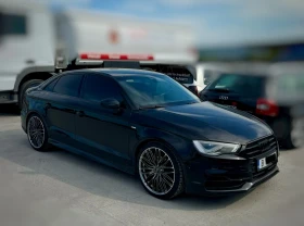 Audi A3 3 х S line Plus, снимка 13
