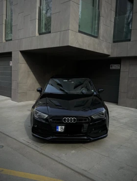 Audi A3 3 х S line Plus, снимка 1
