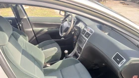 Peugeot 307, снимка 4