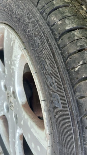 Peugeot 307, снимка 8