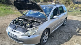 Peugeot 307, снимка 9