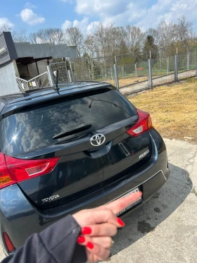 Toyota Avalon, снимка 8