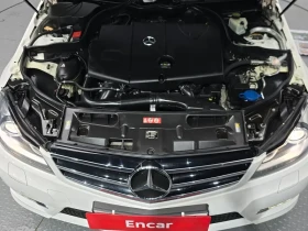Mercedes-Benz C 220 2.2, снимка 6