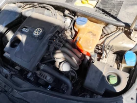 VW Passat Variant , снимка 9