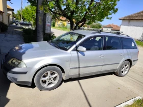 VW Passat Variant , снимка 5