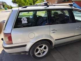 VW Passat Variant , снимка 6
