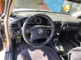 VW Passat Variant , снимка 4