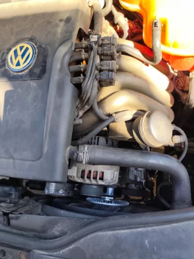 VW Passat Variant , снимка 8