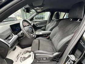 BMW iX2 eDrive20, снимка 6