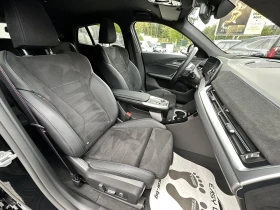 BMW iX2 eDrive20, снимка 12