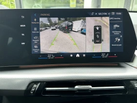 BMW iX2 eDrive20, снимка 9