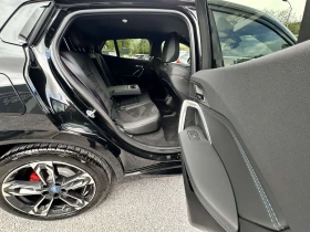 BMW iX2 eDrive20, снимка 13
