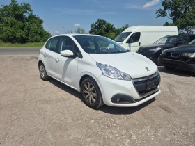 Peugeot 208 1, 6HDI, EURO 6B, снимка 1