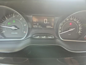 Peugeot 208 1, 6HDI, EURO 6B, снимка 14