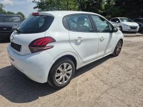 Peugeot 208 1, 6HDI, EURO 6B, снимка 6