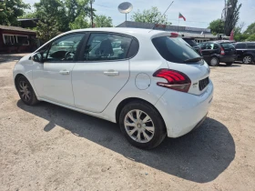 Peugeot 208 1, 6HDI, EURO 6B, снимка 4