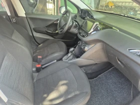 Peugeot 208 1, 6HDI, EURO 6B, снимка 7