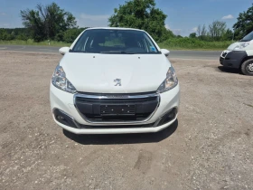 Peugeot 208 1, 6HDI, EURO 6B, снимка 2