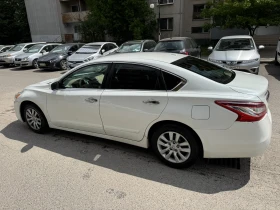 Nissan Altima, снимка 3