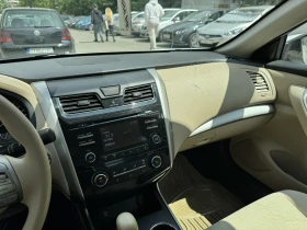 Nissan Altima, снимка 10