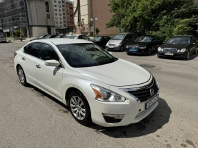 Nissan Altima, снимка 1