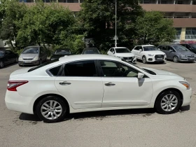 Nissan Altima, снимка 5