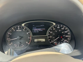 Nissan Altima, снимка 9