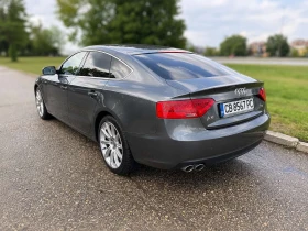 Audi A5, снимка 5