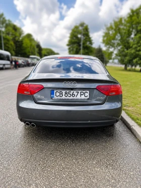 Audi A5, снимка 2