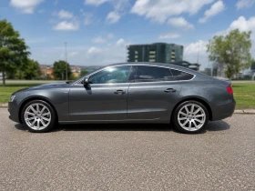 Audi A5, снимка 4