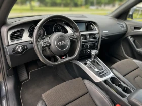 Audi A5, снимка 8