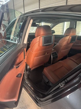 BMW 5 Gran Turismo, снимка 13