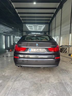 BMW 5 Gran Turismo, снимка 6