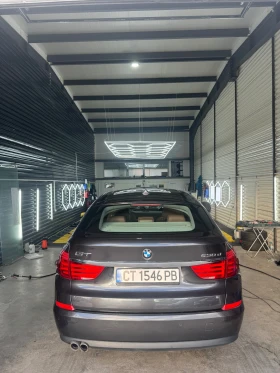 BMW 5 Gran Turismo, снимка 5