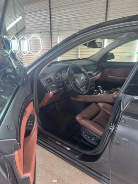 BMW 5 Gran Turismo, снимка 9
