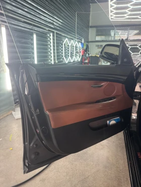 BMW 5 Gran Turismo, снимка 10