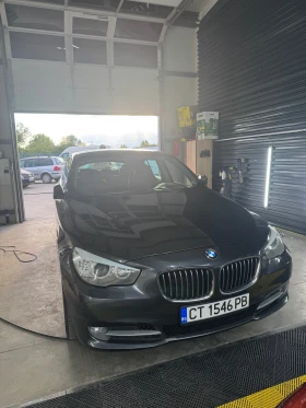 BMW 5 Gran Turismo, снимка 1