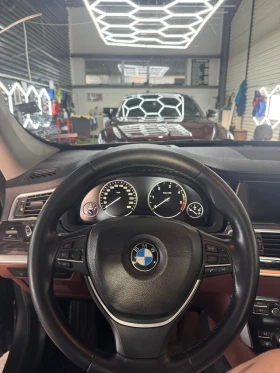 BMW 5 Gran Turismo, снимка 11