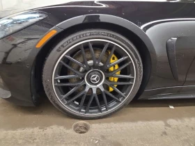 Mercedes-Benz AMG GT * 55 * CARFAX * АВТОКРЕДИТ БЕЗ ПЪРВОНАЧАЛНА ВНОСКА, снимка 7