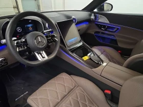 Mercedes-Benz AMG GT * 55 * CARFAX * АВТОКРЕДИТ БЕЗ ПЪРВОНАЧАЛНА ВНОСКА, снимка 10