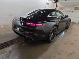 Mercedes-Benz AMG GT * 55 * CARFAX * АВТОКРЕДИТ БЕЗ ПЪРВОНАЧАЛНА ВНОСКА, снимка 3